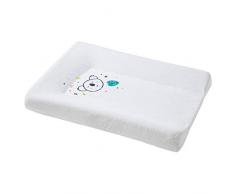 Housse de matelas à langer en éponge Koala 50 x 71 cm - Babycalin