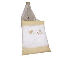 Roba Parure de Lit Enfant-Safari