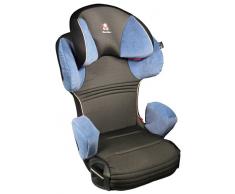 Renolux Siège Auto - Groupe 2, 3 - Easyconfort