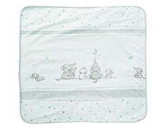 Roba Couverture douillette Motif étoiles