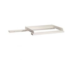 roba Baumann 53224 Extension pour Table à Langer Eltern