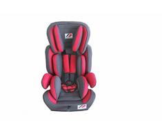 Elemed 123RGL Baby Siège Auto Groupe 1 - 3 (9 - 36 kg), Bleu