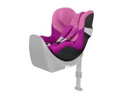 CYBEX Gold Siège Auto Sirona M2 i-Size, Pour lEnfant de 45 cm à 105 cm (19kg max.), Magnolia Pink