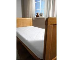 Baroo 140 x 69 cm Enfant Protection de matelas