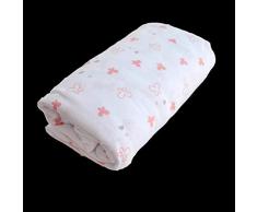 DOMIVA 1900922 Drap Housse Imprimé