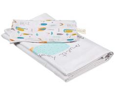 Casual By Bimbidreams 77250130 Housse de couette maxi unisexe