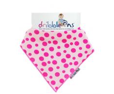 DribbleOns Bavoir pour bébé