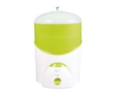 Tigex Stérilisateur Electrique 8 Biberons Express 6 minutes