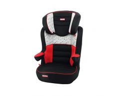 Nania Siège Auto Rehausseur Rway Groupe 2/3 15-36 kg Protection Latérale Fisher Price
