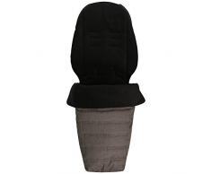 baby jogger Premier Chancelière Brun