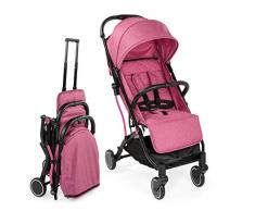 Chicco Poussette Trolleyme Lollipop