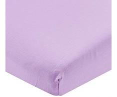 ComfortBaby 00010121-68 ChildhoodBuddy Kit de démarrage pour drap housse Violet 15 en 1