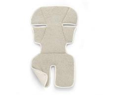 Italbaby 050.0030-07 Coussin en éponge double face Taupe