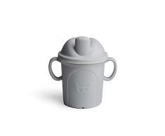 Herobility HETW-CPMG0101 Mug écologique Gris