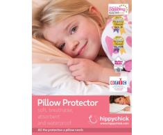 HIPPYCHICK Taie doreiller 50 x 75 cm