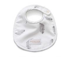 Bamboom Bib Bavoir Feather 300 g