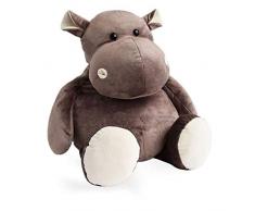 Doudou et Compagnie Hippo 120 Cm