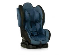 Lorelli 10071031842 Siège Auto Sigma +Sps Groupe 0/1/2 (0-25kg) Bleu