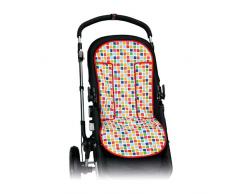 Bolin Bolon Assise Réversible pour Poussette