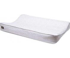 Luma Matelas à langer Luma Paper Boats (bateau)