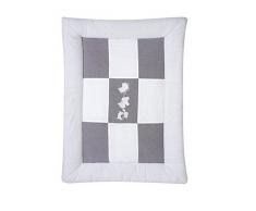 Schardt 131090000 3/713 Tapis Déveil étoile avec application, 100 x 135 cm