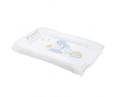 Matelas à langer Flocon 50x70 cm - Disney Dumbo - Babycalin