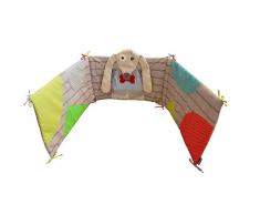 Les Déglingos Tour de Lit Nonos