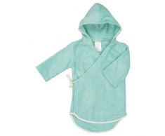 Koeka Peignoir - Bébé Venice - Menthe - Taille 62/68