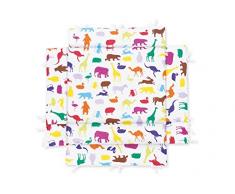 Pinolino Matelas pour Parc denfant