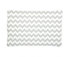 Fun with mum JUN-BED-PIL-L-SWE-MOM Coussin junior Multicolore