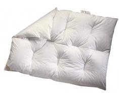 ARO Artländer 901200 Lit pour bébé Suisse (etc.) 90 x 120 cm duvet blanc polonais 90% résistant à la chaleur