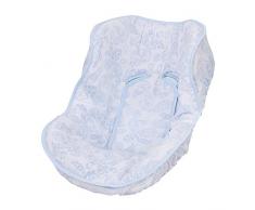 Bolin Bolon Asisse pour Groupe 0 Bleu