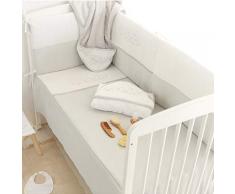 Bimbi Chic Couette + Prot 60 x 120 202 Nuit 603 20 Unisexe