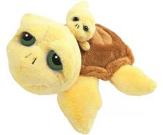 Suki Doudou Tortue - Mama-Baby - Pebbles, Taille M