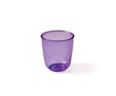 plastorex Gobelet Micro-Ondable en Copolyester Violet 15 cl