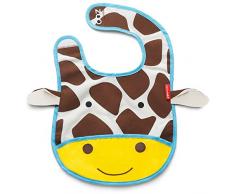Skip Hop -SK-232116- Zoo bavoir Girafe