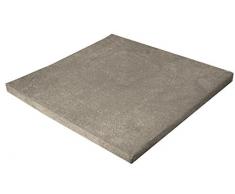 Bambisol Tapis Confort Taupe 95 X 95 cm