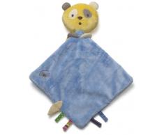 Pandi Panda - PP128106319 - Doudou - Mangue - 20 cm