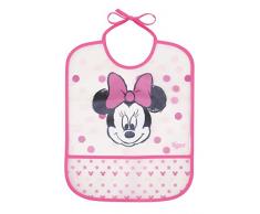 Tigex Disney Baby Bavoir Eva Minnie