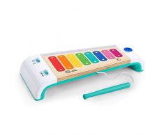 Baby Einstein Jouet Musical en Bois Magic Touch Xylophone à Partir de 12 Mois