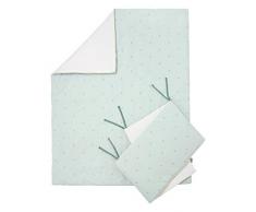 Clair de Lune Lit pour lit de bébé, CL6123MT