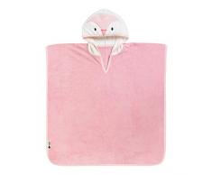 Tommee Tippee Poncho de bain - Penny le pingouin