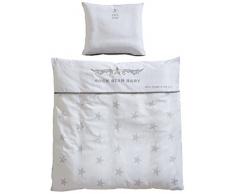 roba Baumann 1490 RS2 Parure pour berceau Rockstar Baby