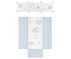 Bimbi Chic Couette + Prot.72X142 212 D.Sueños 600 13 Unisexe