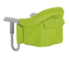 Inglesina Fast Siège de Table Lime