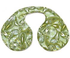 Bebeaulait Parkside Bavoir