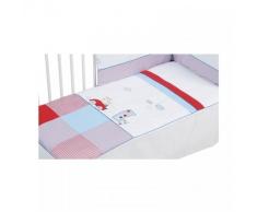 Bolin Bolon Dessus de Lit Déhoussable