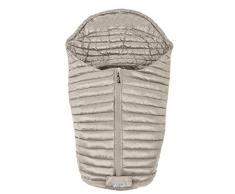 AltaBeBe MT9003-61 Duvet Ultra Light Chancelière pour Siège Auto Beige 0-12 Mois