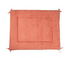 TIMBOO TM-PAR02-AN 5414546025178 Tapis de Parc, 95cm x 75cm, Anthracite Beige