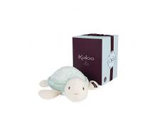 Kaloo - Les Amis - Peluche Pistaccio Tortue, K969333, 19 cm